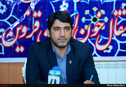 شاخص اهدای خون دربانوان پایین است / سامانه سیار «اهدای خون » دراستان قزوین راه‌اندازی می‌شود
