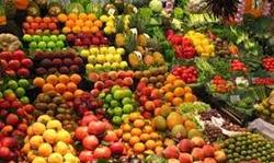 قیمت انواع میوه در میادین میوه و تره‌بار