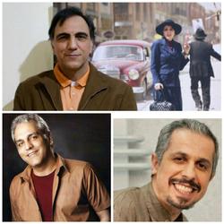 مهران مدیری و حسن فتحی برای تلویزیون سریال می‌سازند