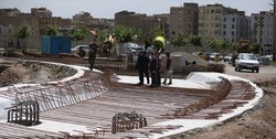 بودجه مناسب‌سازی مناطق به صورت متمرکز هزینه شود