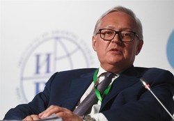 روسیه: «اینستکس» باید امکان فروش نفت ایران را هم فراهم کند