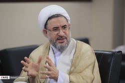 آقا گفتند راه بازرسی از همه بخش‌های زیرمجموعه من باز است