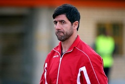 کریم باقری: من را چه به سرمربیگری پرسپولیس!
