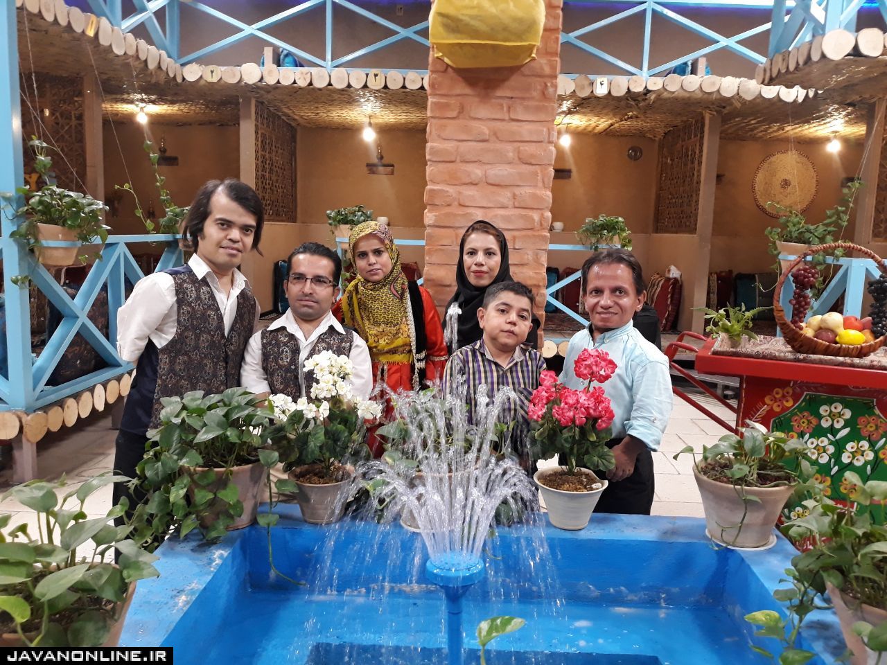 کوتاه قامتان کوتاه قامتان