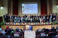 ارتقای ۲۰ درصدی جایگاه دانشگاه‌های ایران در جهان
