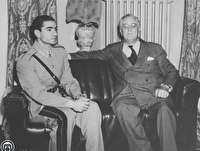 تلاش تاریخی برای خرد کردن اراده ایرانیان