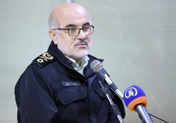 توضیحات ناجا درباره طرح «حیات شبانه» تهران