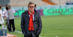 برانکو از الاهلی فرصت خواست؛ طلبم را از پرسپولیس بگیرم، می‌آیم!
