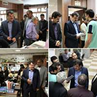 شرط اولیه جهت بهره مندی از مفاد تبصره ماده ۱۰۰ قانون مالیات‌های مستقیم قطعیت مالیات سال ۱۳۹۶ می‌باشد