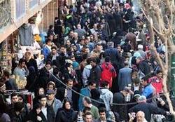 علیرغم تحریم‌های کشنده آمریکا شور زندگی در تهران وجود دارد