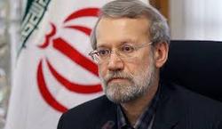 انتقاد لاریجانی از عملکرد فرانسه در برجام