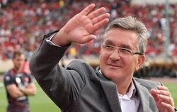 برانکو از پرسپولیس رفتنی شد