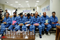 گستردگی شبکه فعالیت اقتصادی متهمان ارزی سیستان در کل کشور