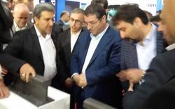 باید به طور همه جانبه از تولید ریل ملی حمایت کنیم