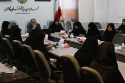 مسئله حجاب راه حل فرهنگی می‌طلبد