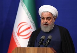 ملت ایران پیروز نهایی مبارزه با دشمن است