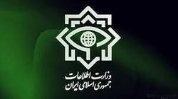 نخستین ضربه جهانی واجا به شبکه جاسوسی آمریکا