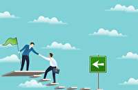 قانونی برای دعوت به خیر