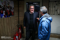 برانکو رسما سرمربی الاهلی عربستان شد