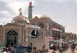 سوم خرداد ماه پاسداشت غیرت دینی جوانان بسیجی است