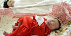 توقف سیاست تک فرزندی در چین پس از ۳۵ سال
