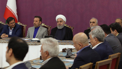 دشمنان را در جنگ اقتصادی پشیمان خواهیم کرد