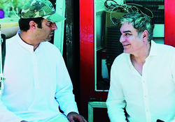 تساهل سازمان سینمایی و طلبکاری عوامل رحمان ۱۴۰۰