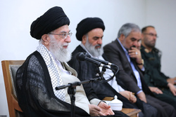کُرد‌ها با خدمت به انقلاب، توطئه اختلاف‌افکنی قومی و مذهبی دشمنان را خنثی کردند