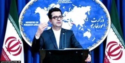 هشدار سخنگوی وزارت خارجه به متجاوزان به قلمرو جمهوری اسلامی ایران