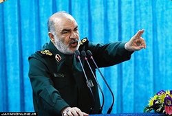 سرنگون کردن پهپاد جاسوسی آمریکا، پیام واضحی داشت/ مرز‌ها خط قرمز ماست