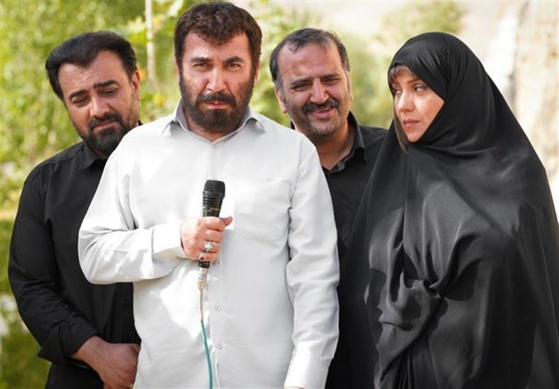 «شبی که ماه کامل شد»، ستارههای سینما را پشت سرگذاشت «شبی که ماه کامل شد»، ستارههای سینما را پشت سرگذاشت