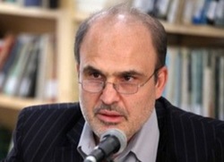 ایران لیبی، افغانستان، عراق و سوریه نیست