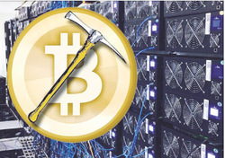 دستور قطع برق تولیدکنندگان ارز دیجیتال صادر شد