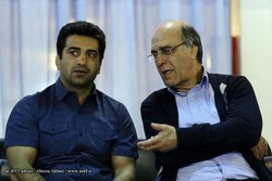 حمیدی: شورای فنی در فدراسیون فقط فورمالیته است