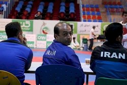 عسگری: انتخاب ملی پوشان براساس شایسته سالاری هزینه بر است