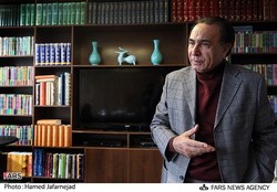زیبایی‌های زبان پارسی زیر گرد‌و‌غبار ترانه‌های بی‌محتوا