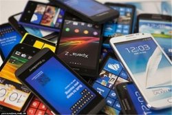 باید بدون هراس در برابر واردات گوشی مسافری ایستاد
