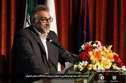 مهدی ابطحی به عنوان سرپرست دانشگاه صنعتی اصفهان منصوب شد