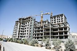 پیش‌فروش ساختمان همچنان قربانی می‌گیرد