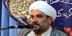 امام‌جمعه کازرون به ضرب چاقو کشته شد