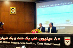 ویلموتس : ایران را کشوری صاحب فرهنگ دیدم