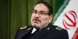 یادداشت شمخانی درباره تفاوت پاسخ رهبر انقلاب به دو رئیس‌جمهور پیشین و فعلی آمریکا