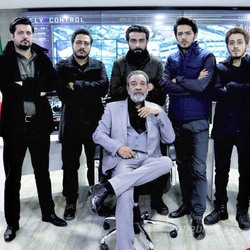 «گاندو» نمایشی جسورانه از پرونده‌های امنیتی