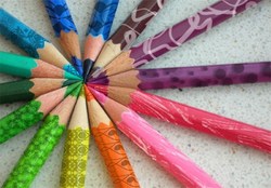 کاهش واردات نوشت‌افزار به کشور