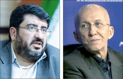 ایران به سمت خروج از برجام و NPT برود