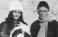 من رضاخان را آوردم!