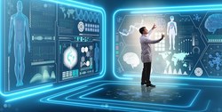 هوش مصنوعی در خدمت اراده ایرانی