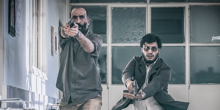 «ماجرای نیمروز ۲» پروانه نمایش گرفت