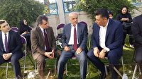سفیر کشور ارمنستان از واحد‌های مستقر در شهر صنعتی البرز قزوین بازدید کرد