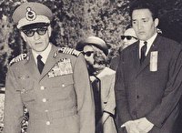 نیم‌نگاهی به کارنامه وزیر اقتصاد کابینه «علم»